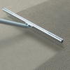 Picture of 60" Flat Wire Texture Broom - 1/2" Spacing